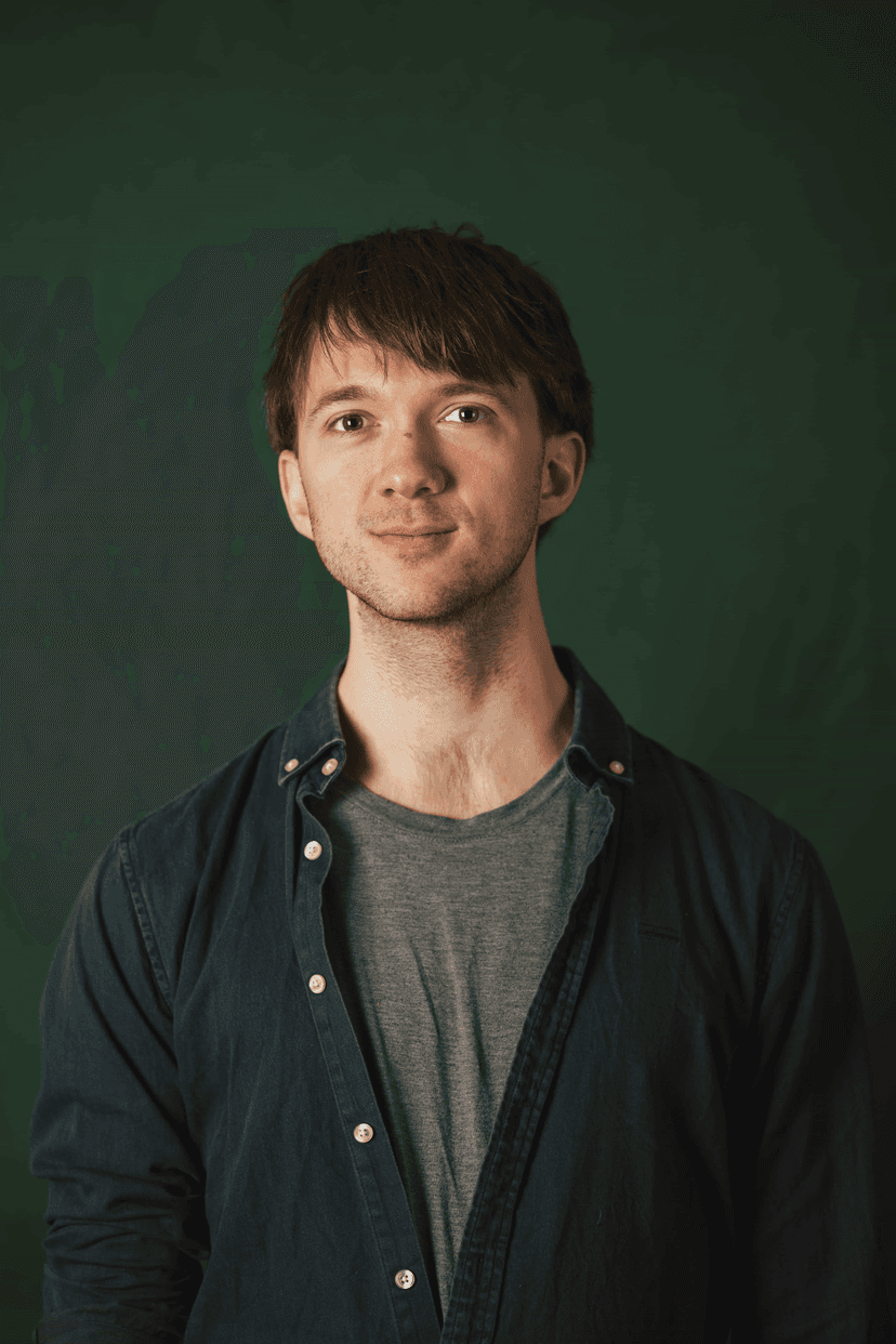 Håkon Huldt-Nystrøm