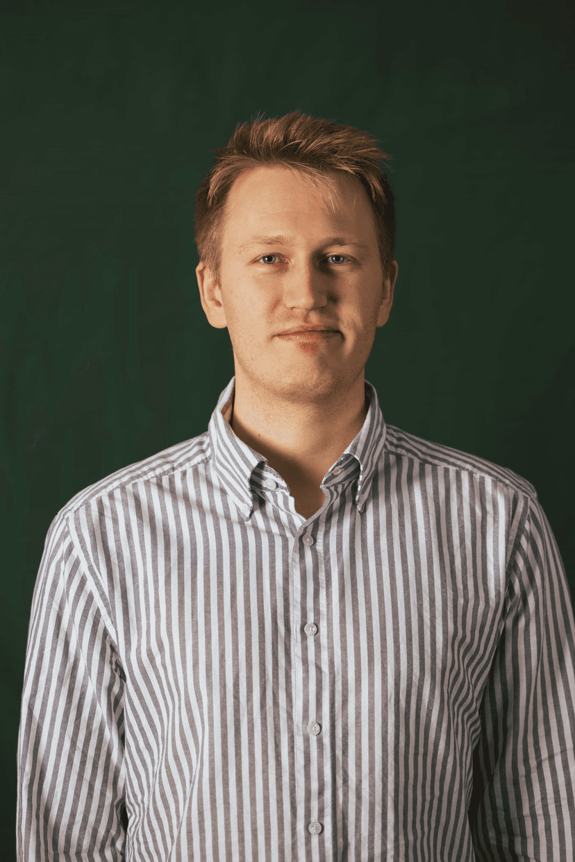 Jesper Kramer-Johansen